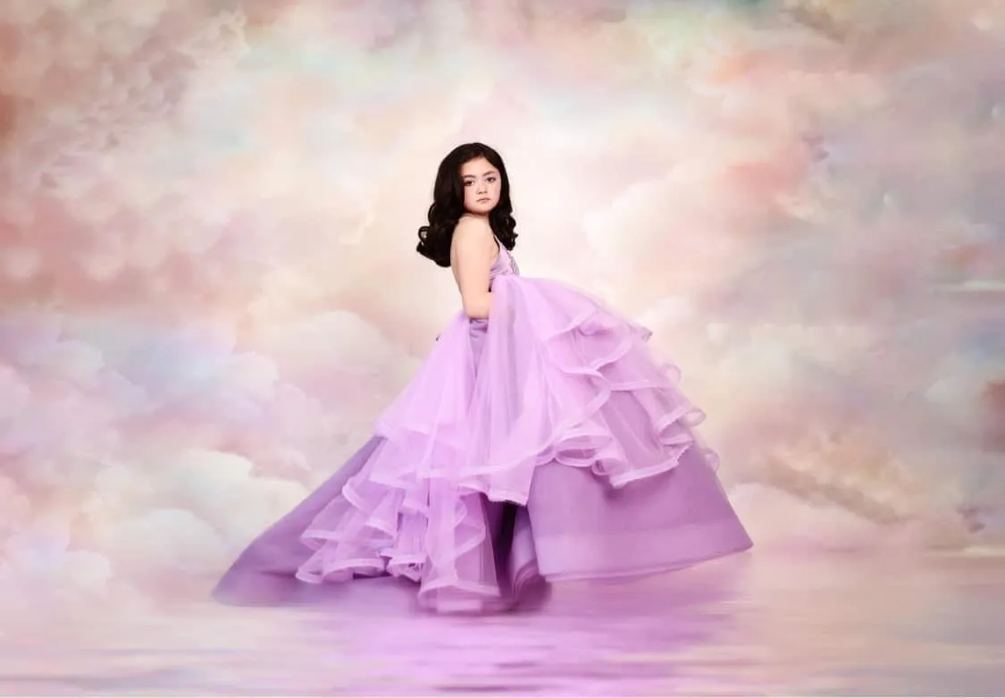 Angelic Sweets (CC)