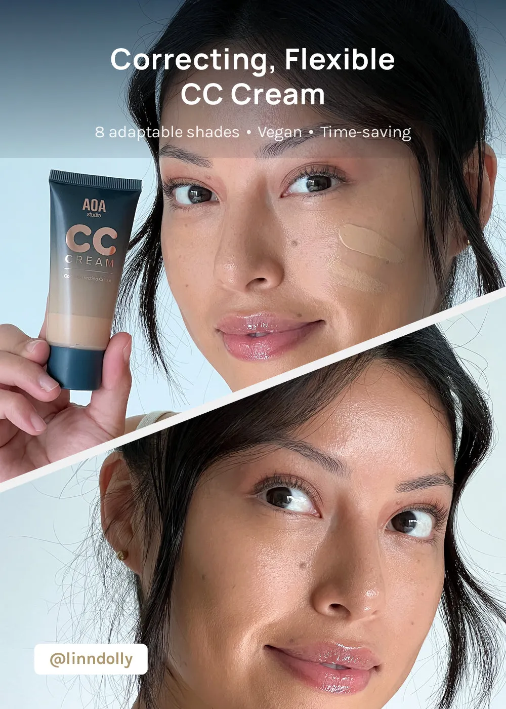 AOA CC Cream