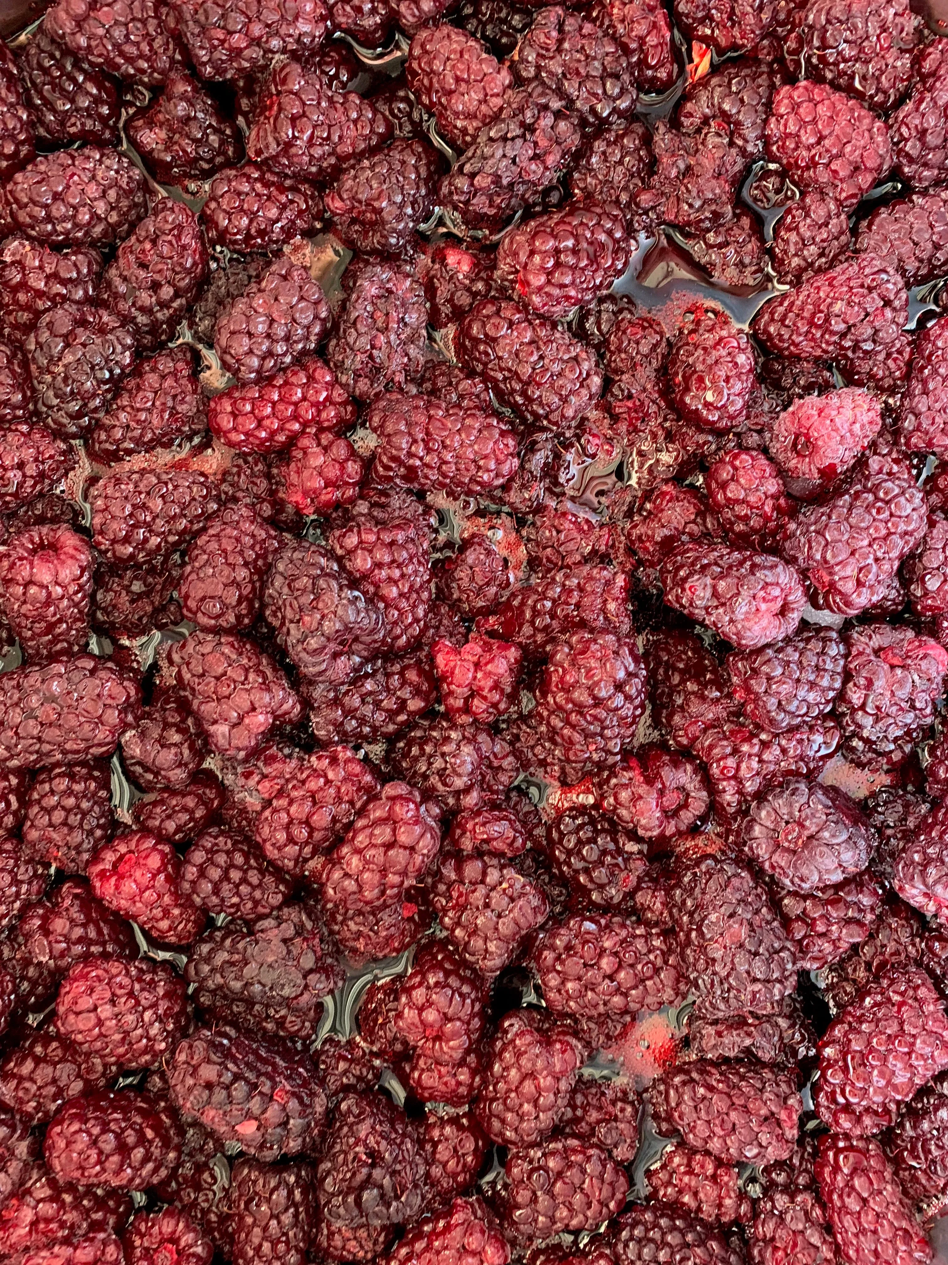 Blush Boysenberry Gin 250mL