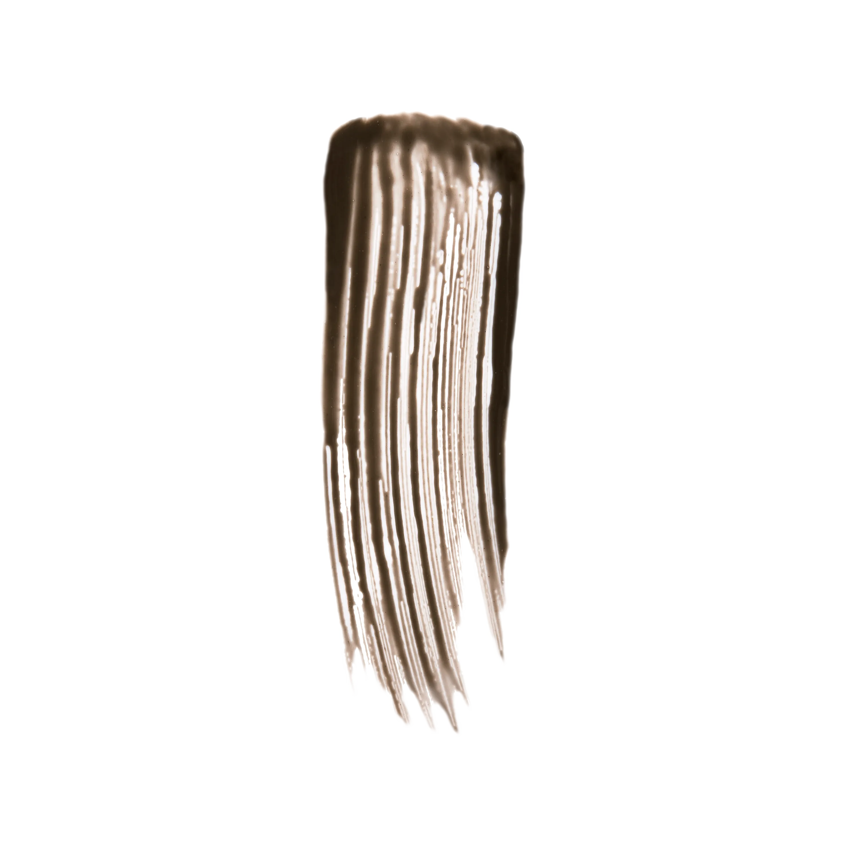 Brow Gel--Deep Brown