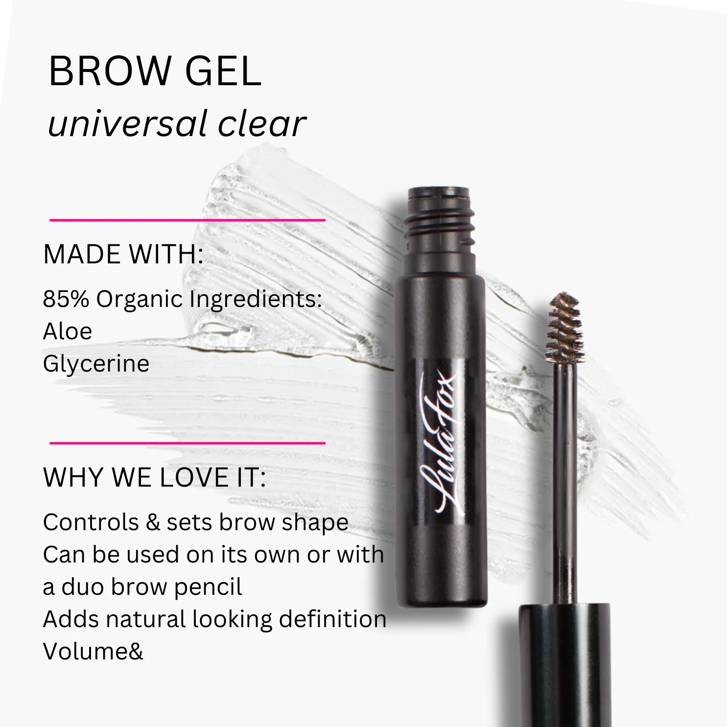 Brow Gel