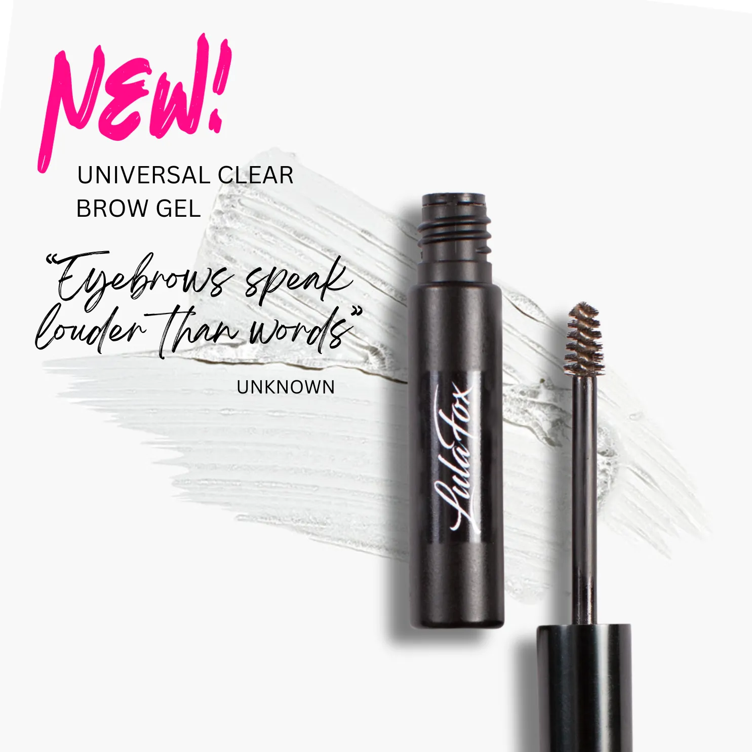 Brow Gel