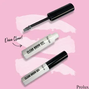 Clear Brow Gel | Brow Gel Clear