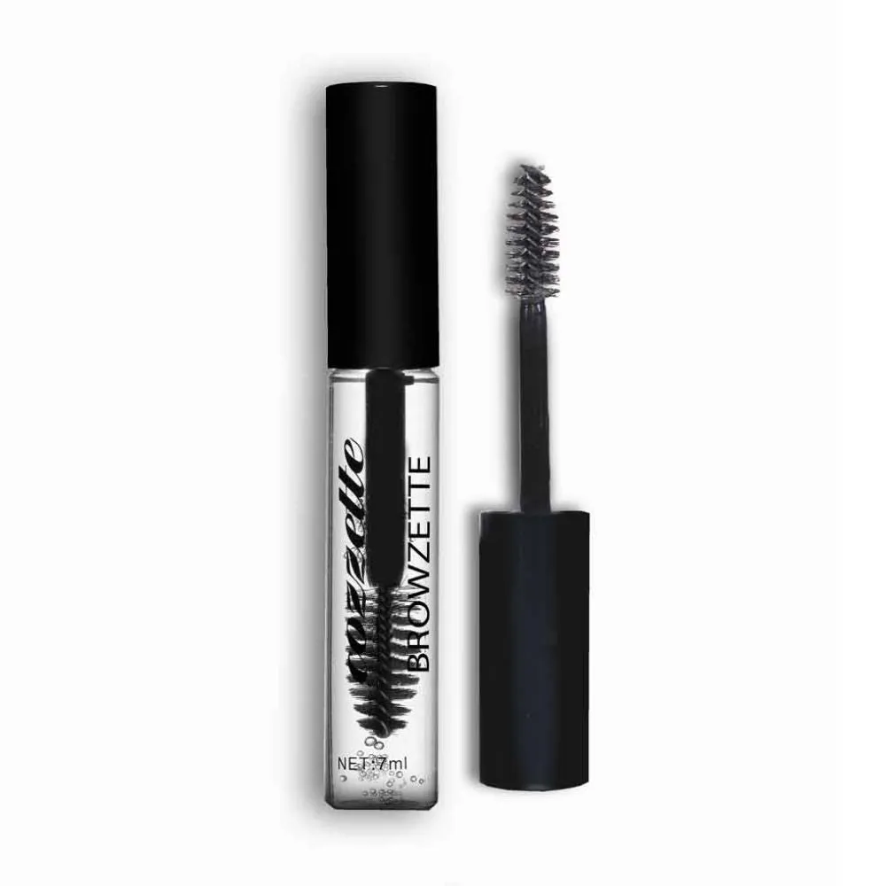 Cozzette Browzette Eyebrow Bonding Gel