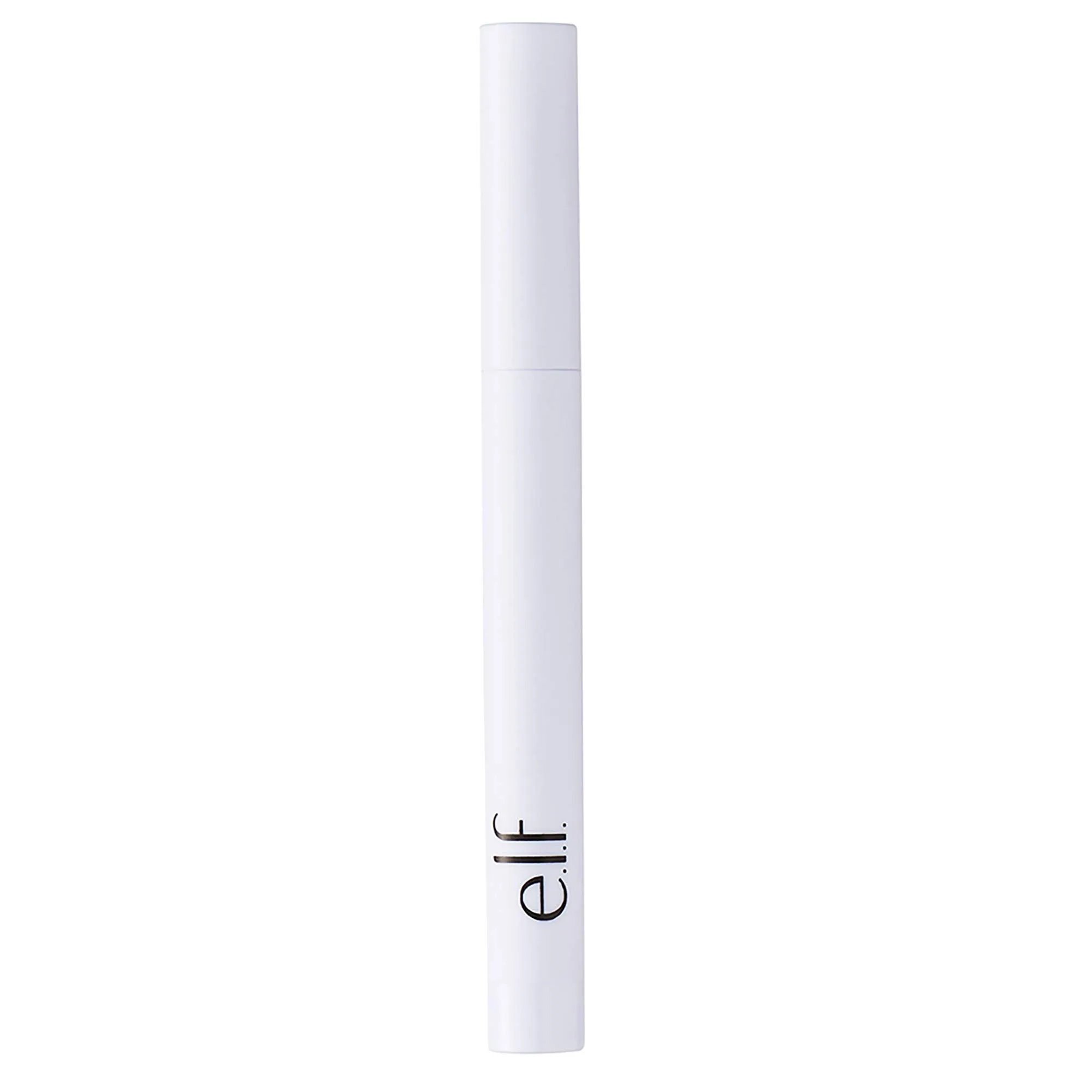 e.l.f. Shape & Stay Brow Pencil Universal Formula, Clear, 0.04 oz.