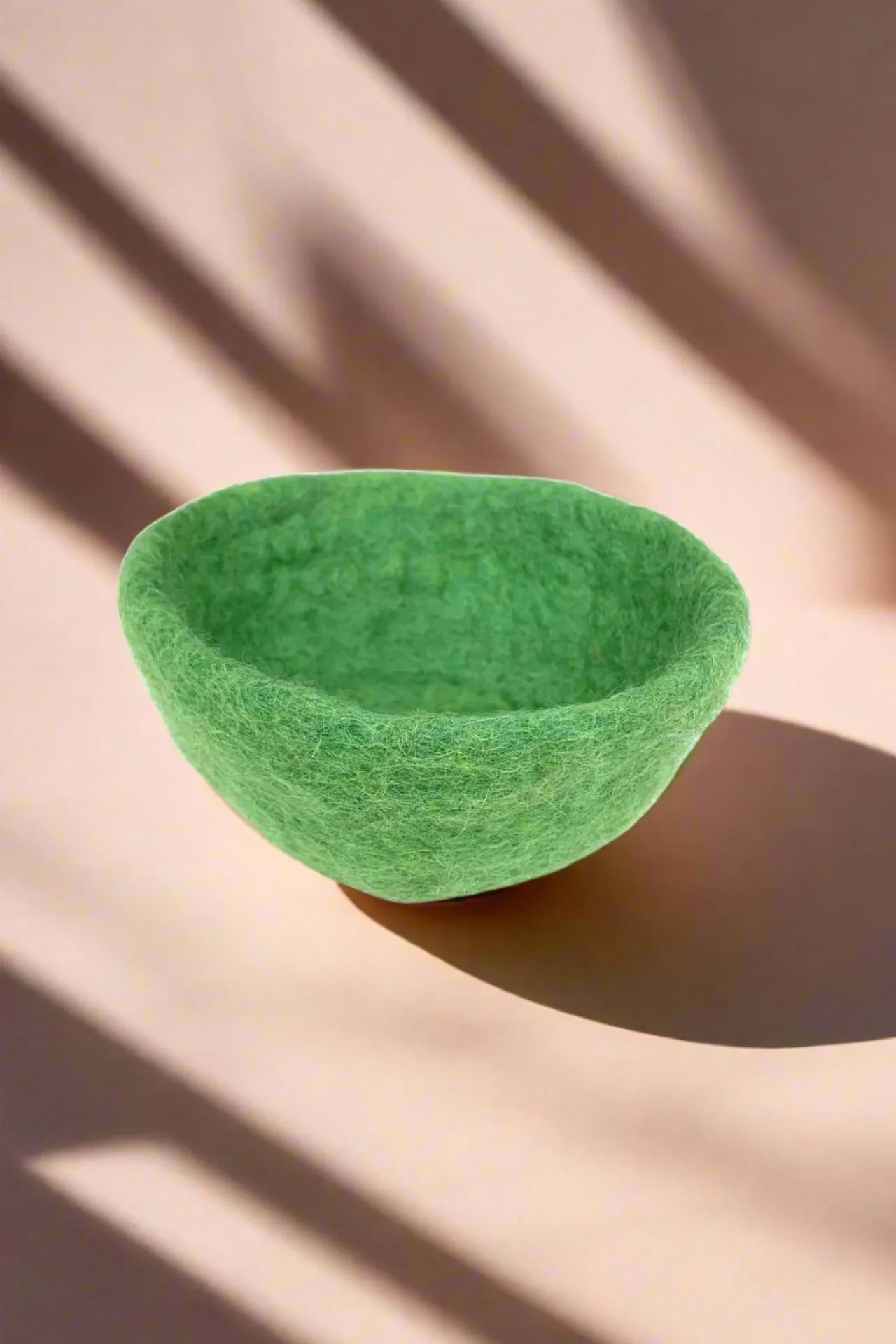 Felt Bowl - Small