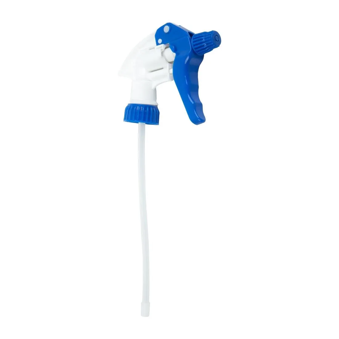 FN296 SYR Trigger Spray Bottle Blue 750ml