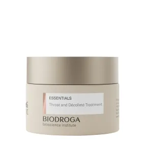 FREE Gift - ESSENTIALS Neck and Decollete Treatment 15ml
