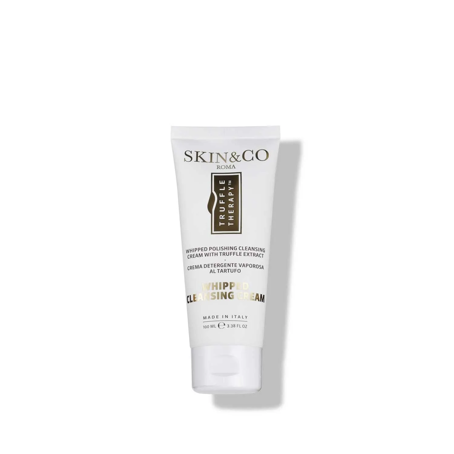 FREE GIFT | Truffle Therapy Whipped Cleansing Cream
