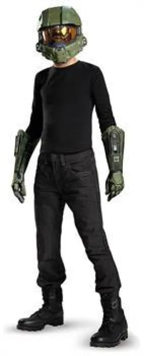 Halo Master Chief