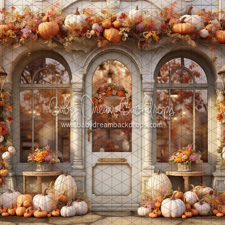 Harvest Daydream Shop (CC)