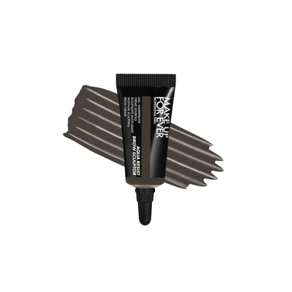 Make Up For Ever Aqua Resist Brow Sculptor