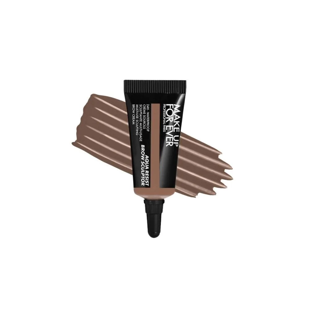 Make Up For Ever Aqua Resist Brow Sculptor