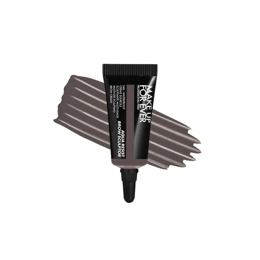 Make Up For Ever Aqua Resist Brow Sculptor
