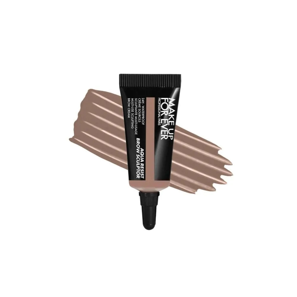 Make Up For Ever Aqua Resist Brow Sculptor