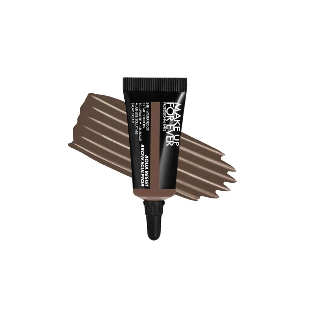 Make Up For Ever Aqua Resist Brow Sculptor