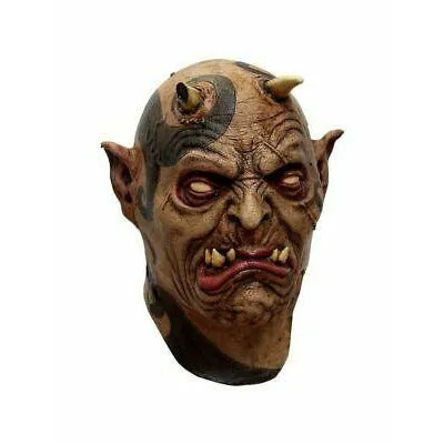 Mask Devil´s Ink