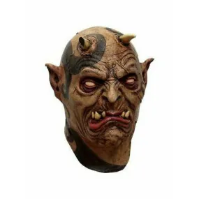 Mask Devil´s Ink