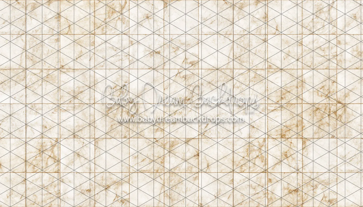 Morning Marble Floor (CC)