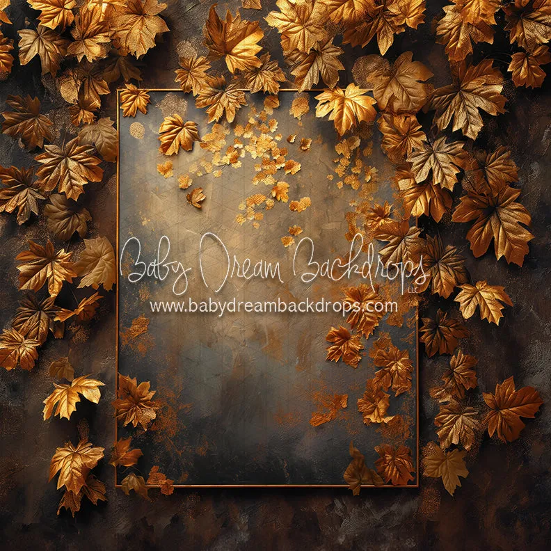 Nova Gold Leaf (CC)