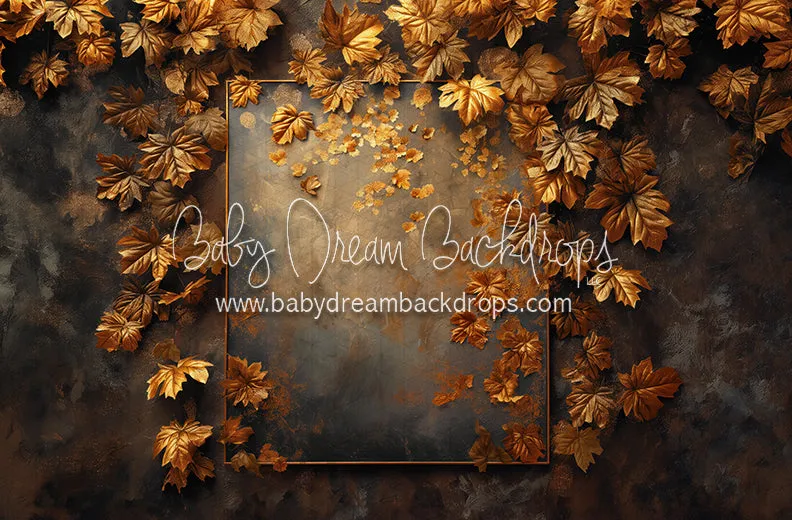 Nova Gold Leaf (CC)