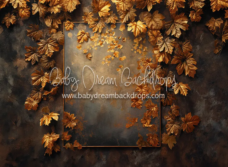 Nova Gold Leaf (CC)