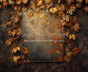 Nova Gold Leaf (CC)