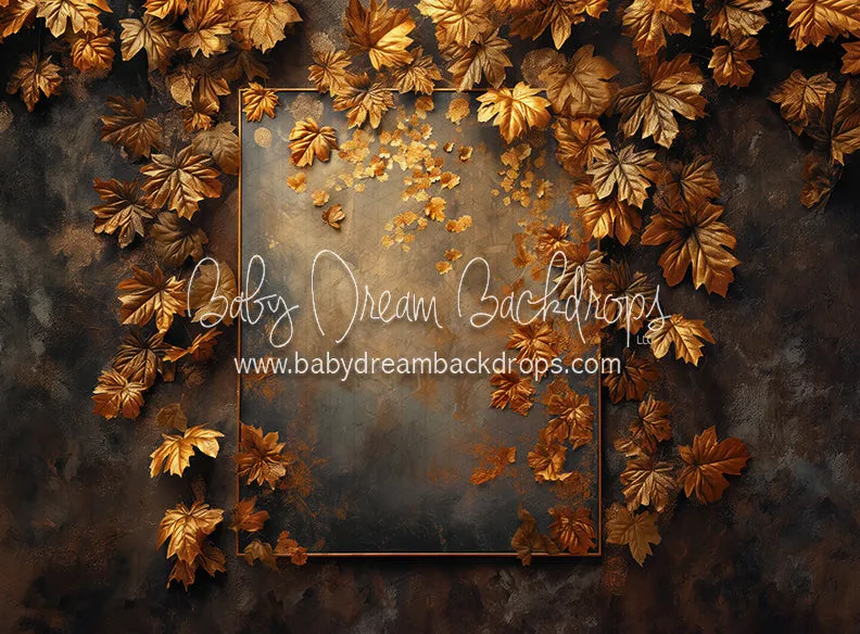 Nova Gold Leaf (CC)