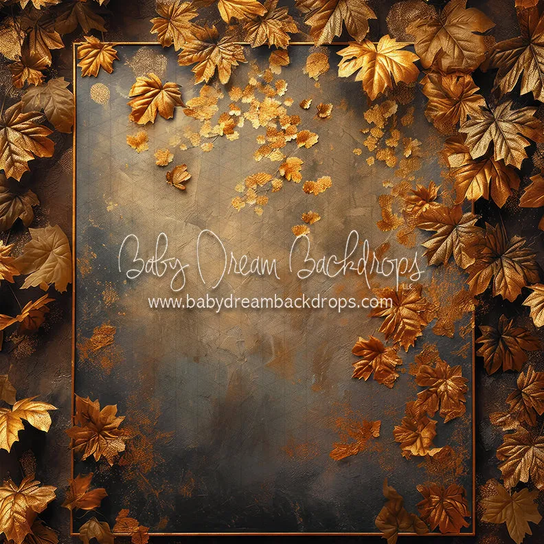 Nova Gold Leaf (CC)