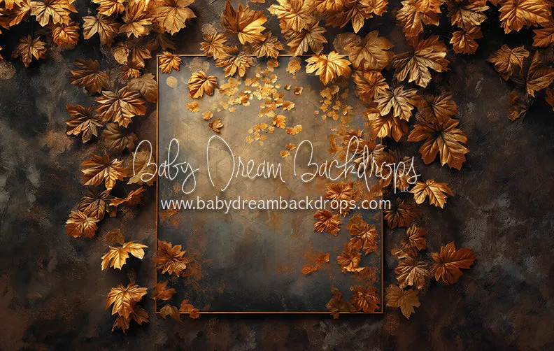 Nova Gold Leaf (CC)