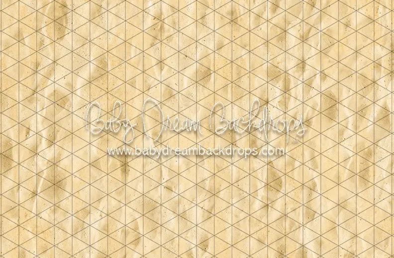 Sandy Toes Vertical Fabric Floor (CC)