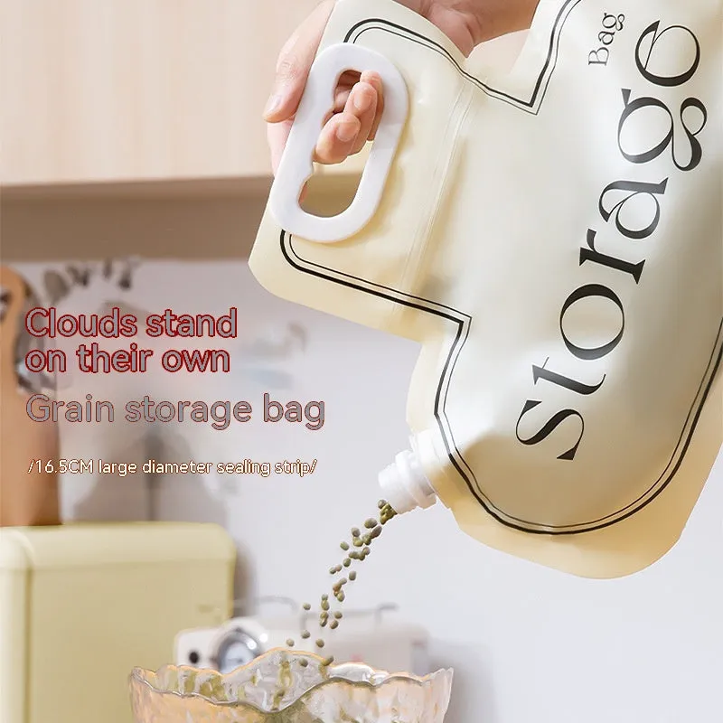 Storage Bag for Your Home