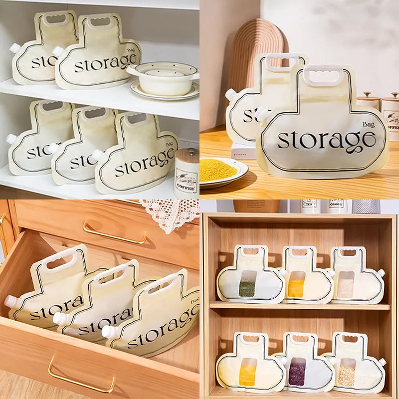 Storage Bag for Your Home