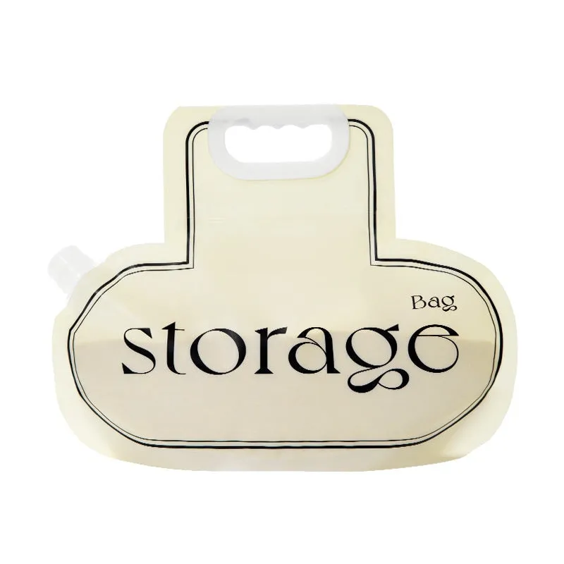 Storage Bag for Your Home