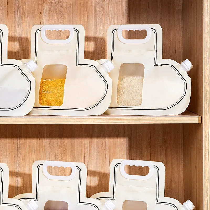 Storage Bag for Your Home