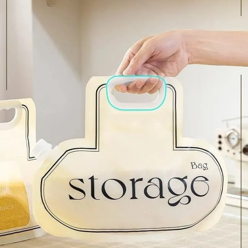 Storage Bag for Your Home